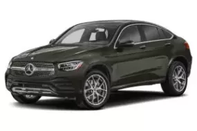 GLC Coupé (C254) | 2022-present