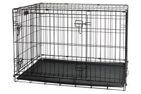 Cages pour chien