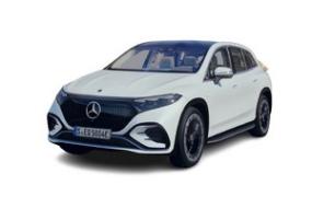 EQS SUV (X296) | 2022-heute