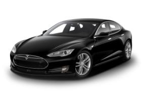 Model S | 2012-présent