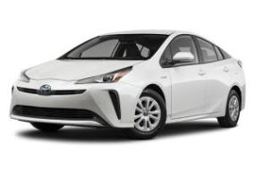 Prius V (XW60) | 2023-heute