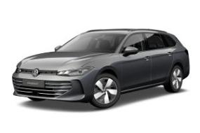 Passat Variant (B9) | 2023-present