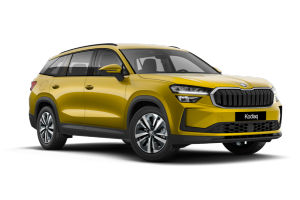 Kodiaq II (PS) | 2023-present