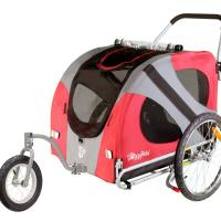 Bicycle trailers & Strollers