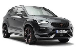 Ateca | 2018-heute