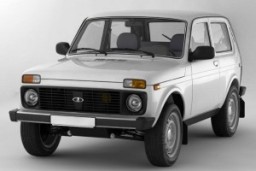 Niva - 4x4 | 1978-présent