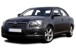 Avensis II | 2003-2008