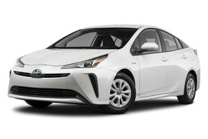 Prius V (XW60) | 2023-present