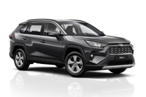 RAV4 V (XA50) | 2018-heute