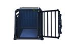 4pets PRO Noir 1 S dog crate - Hundebox - hondenbench - cage pour chien (2)