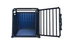 4pets PRO Noir 2 L dog crate - Hundebox - hondenbench - cage pour chien (2)