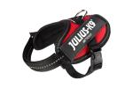 Belt harness Julius-K9 IDC red 2XL (CLH2K9RT-2XL) (1)