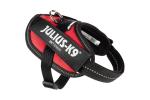 Belt harness Julius-K9 IDC red 2XL (CLH2K9RT-2XL) (2)