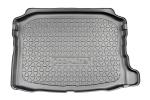 Boot mat Cupra Leon (KU) 2020-present 5-door hatchback Cool Liner anti slip PE/TPE rubber (3)