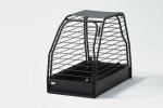 Flexxy single Medium dog crate - Hundebox - hondenbench - cage pour chien (3)