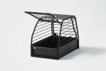 Flexxy single Small dog crate - Hundebox - hondenbench - cage pour chien (2)