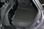 Rear seat backrest protector suitable for Ford Focus III 2010-2018 wagon Carbox Form2Flex PE rubber (FOR1FOCTF2F) (1)