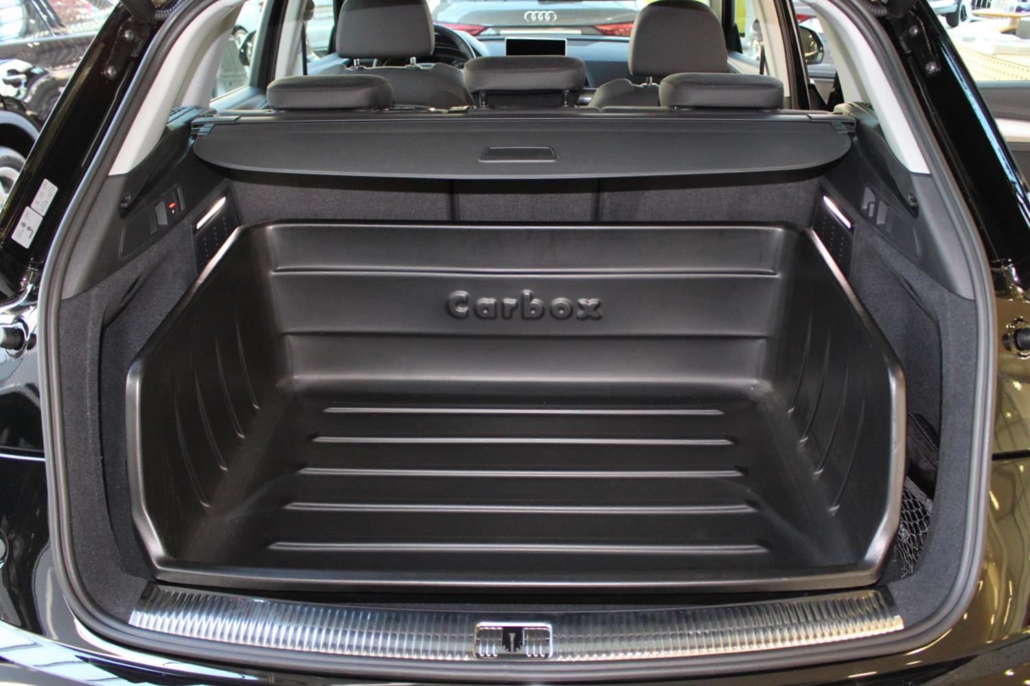 Audi Gepäckraumschale - Audi Q5