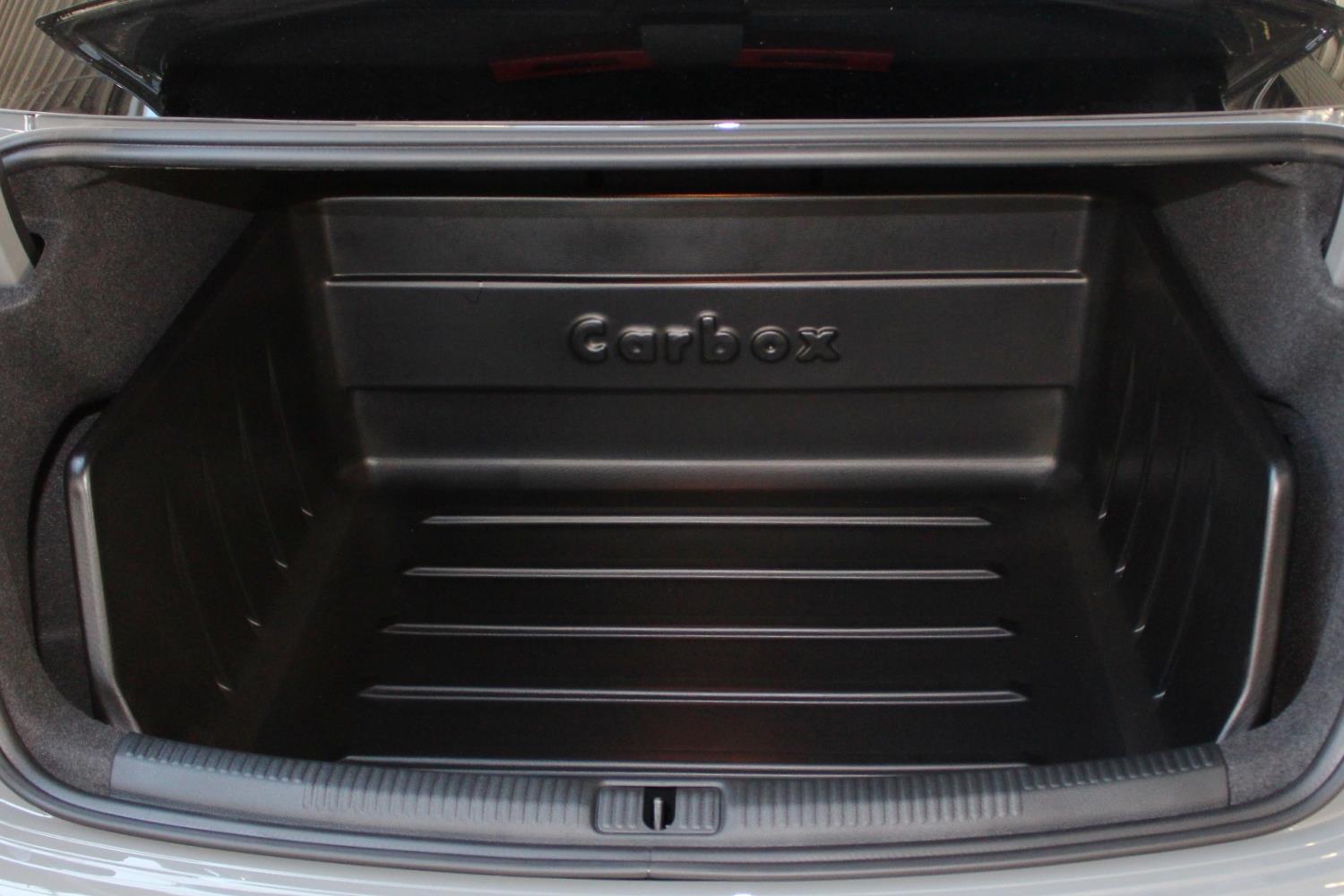Kofferraumwanne Audi Sportback Carbox | Classic PWS (8P) A3