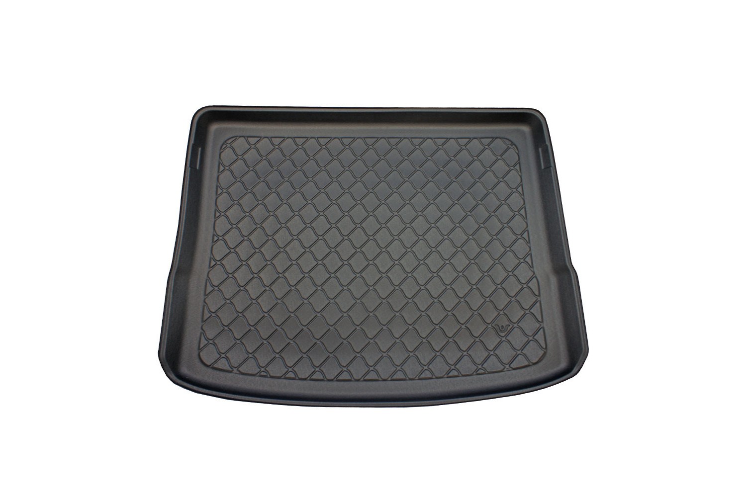 Boot mat suitable for BMW 2 Series Active Tourer (F45) 2014-2021 Guardliner anti slip PE/TPE rubber