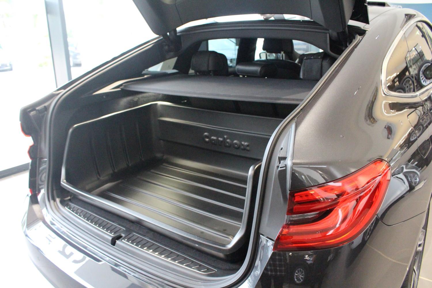 Kofferraumwanne BMW PWS | GT (G32) Yoursize Carbox 6er