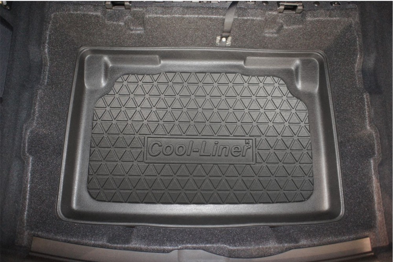 Boot mat suitable for BMW 2 Series Active Tourer (F45) 2014-2021 Cool Liner anti slip PE/TPE rubber (BMW22ATM-C) (2) Boot mat suitable for BMW 2 Series Active Tourer (F45) 2014-2021 Cool Liner anti slip PE/TPE rubber (BMW22ATM-C) (2)