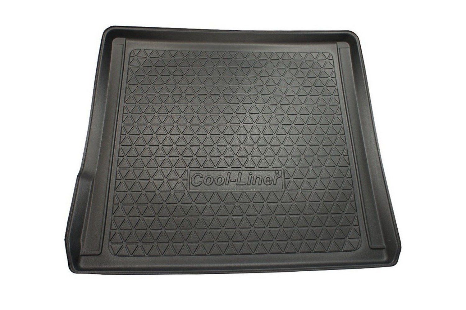 Boot mat suitable for BMW X5 (E70) 2007-2013 Cool Liner anti slip PE/TPE rubber Boot mat suitable for BMW X5 (E70) 2007-2013 Cool Liner anti slip PE/TPE rubber