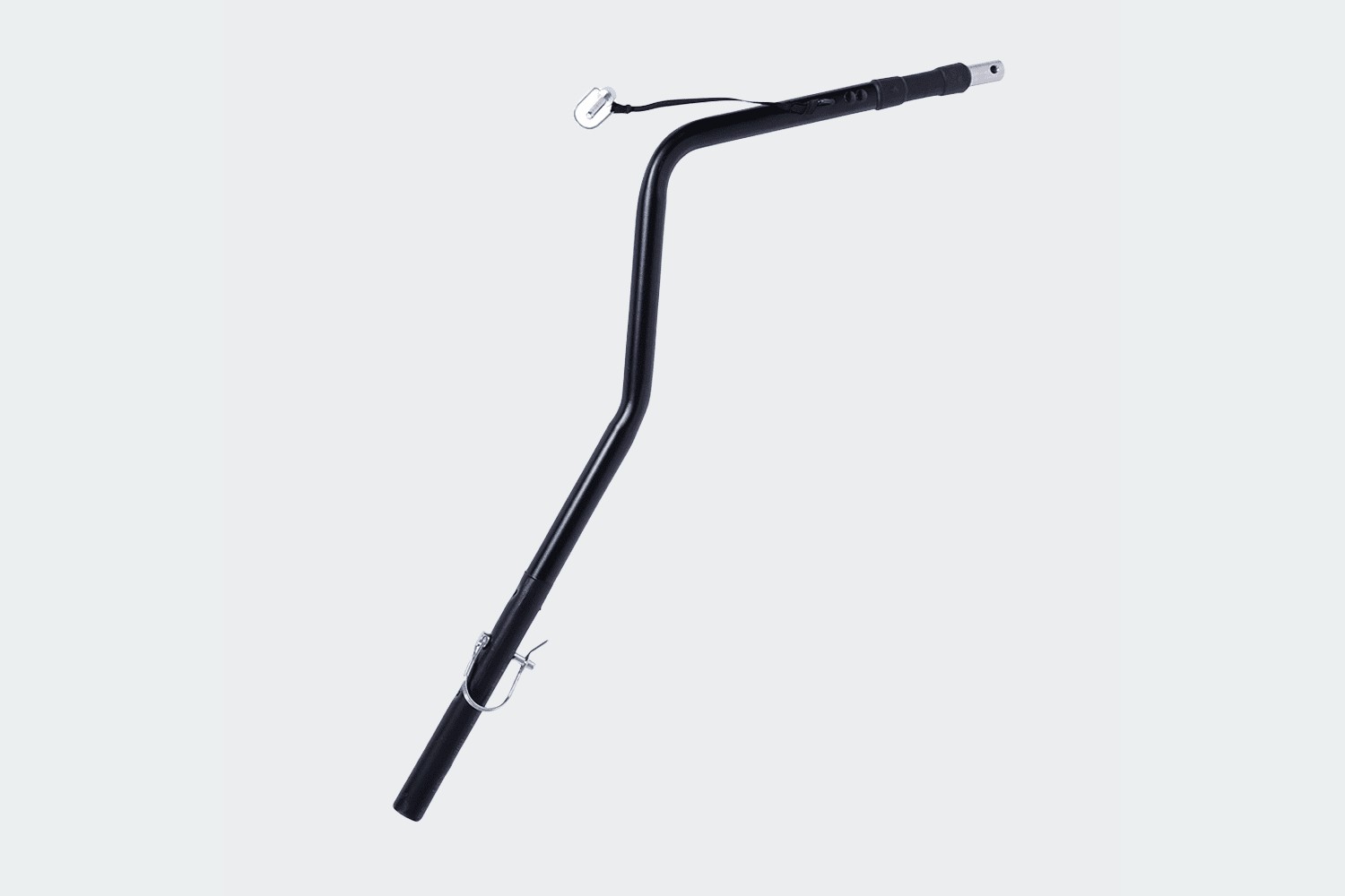 Bicycle conversion kit for InnoPet Hercules 2.0 Bicycle conversion kit for InnoPet Hercules 2.0