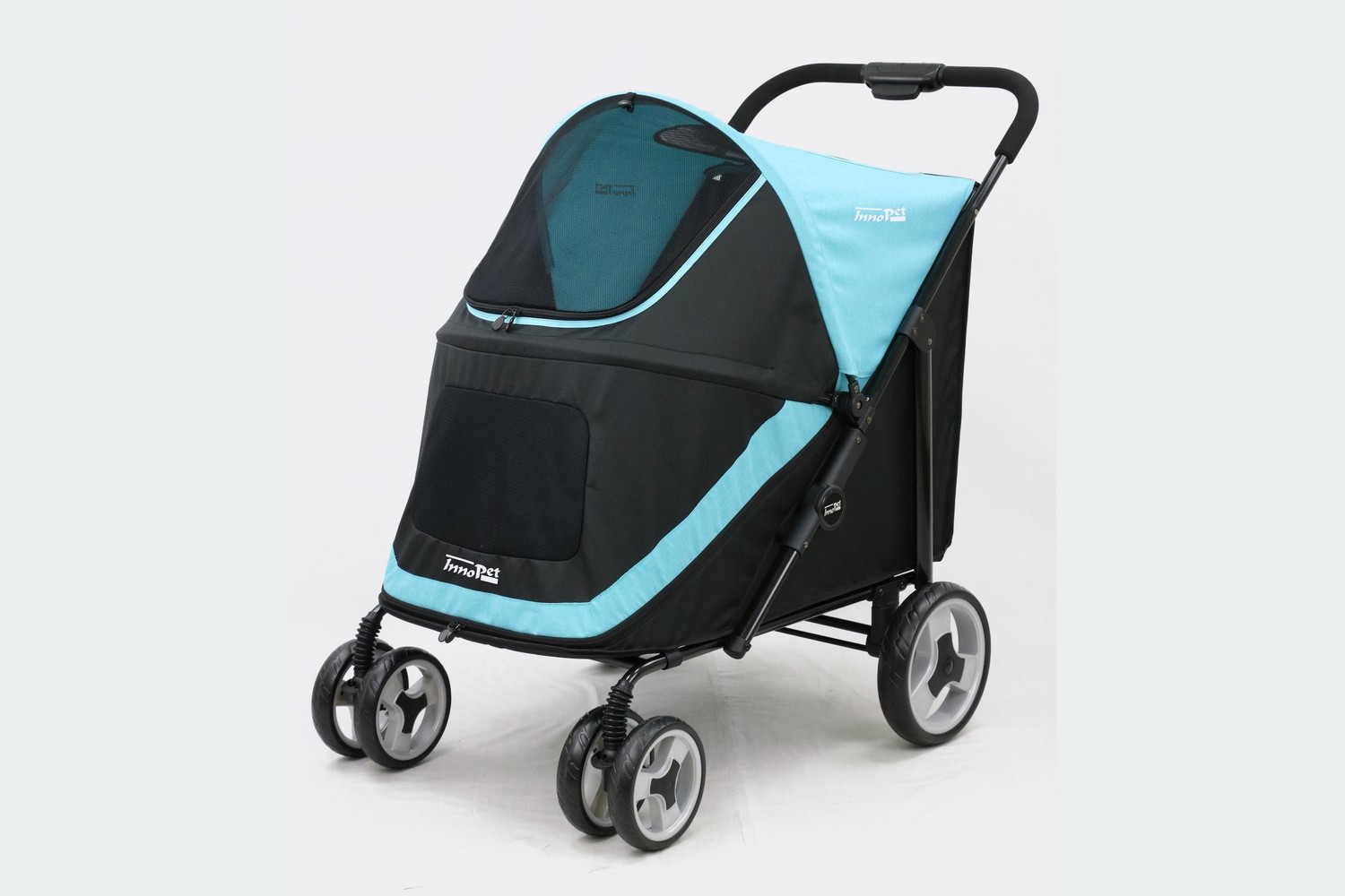 Poussette pour chien InnoPet Mamut Poussette pour chien InnoPet Mamut