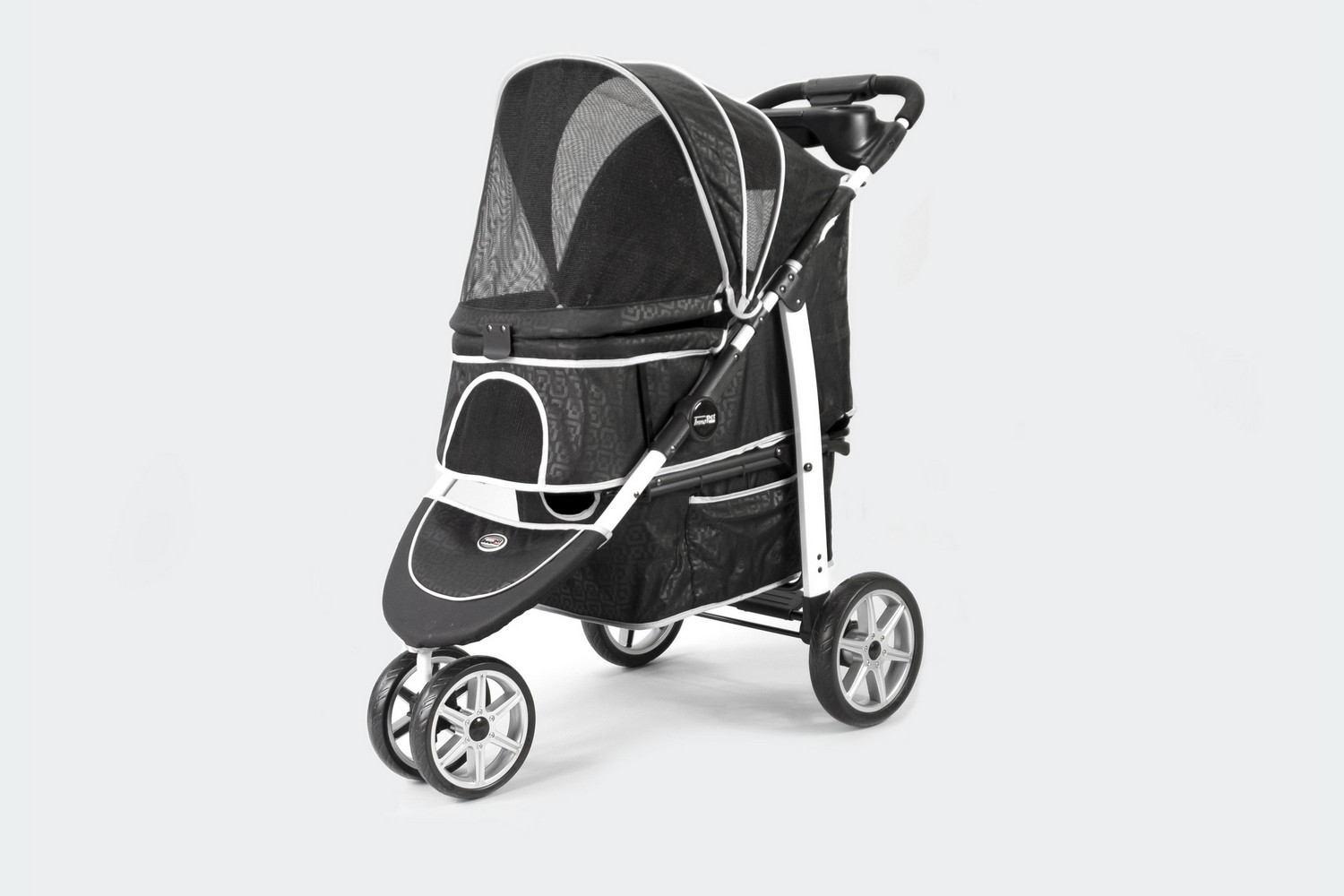 Poussette pour chien InnoPet Monaco Poussette pour chien InnoPet Monaco