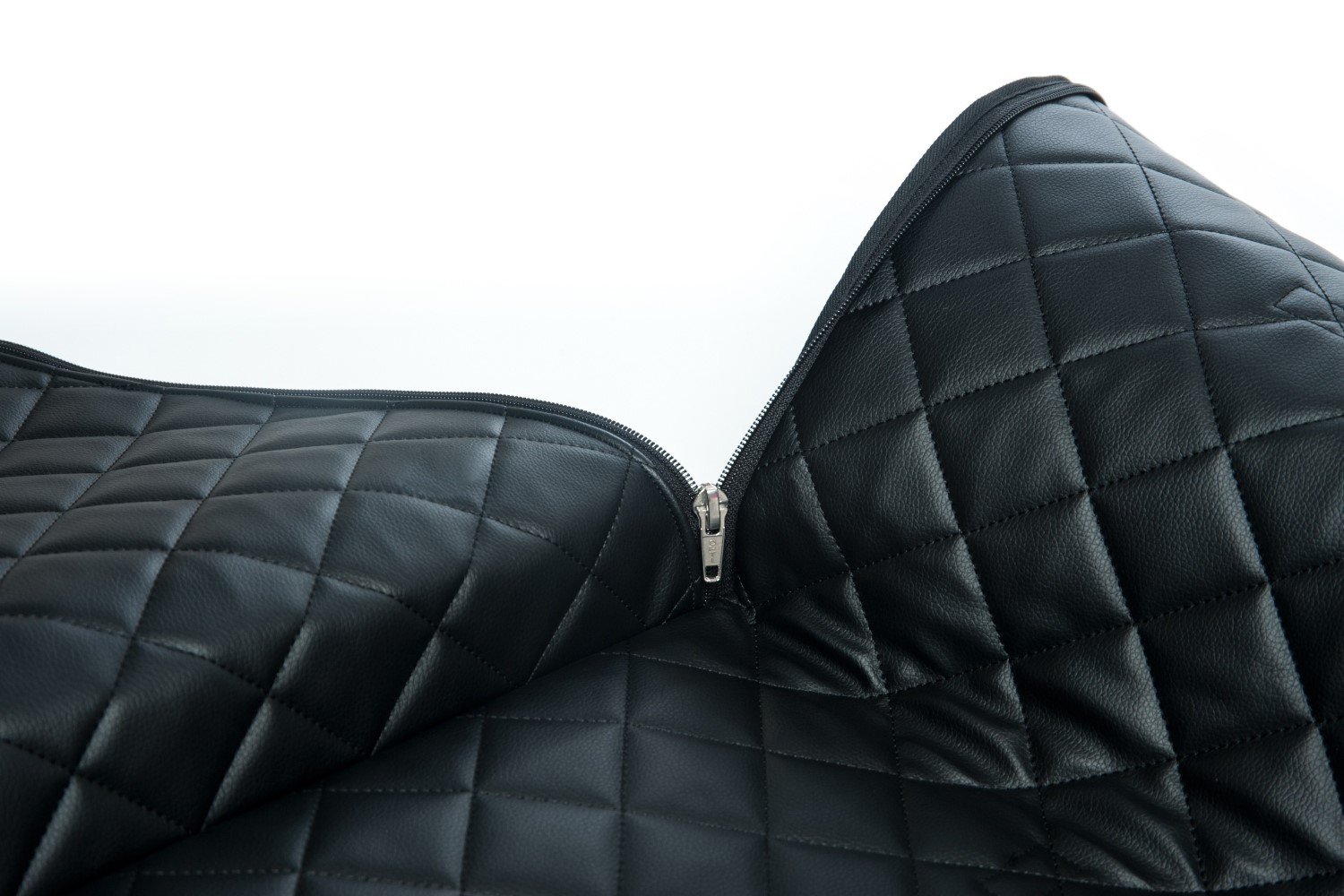 Premium Kofferraumschutz Cupra Formentor schwarz