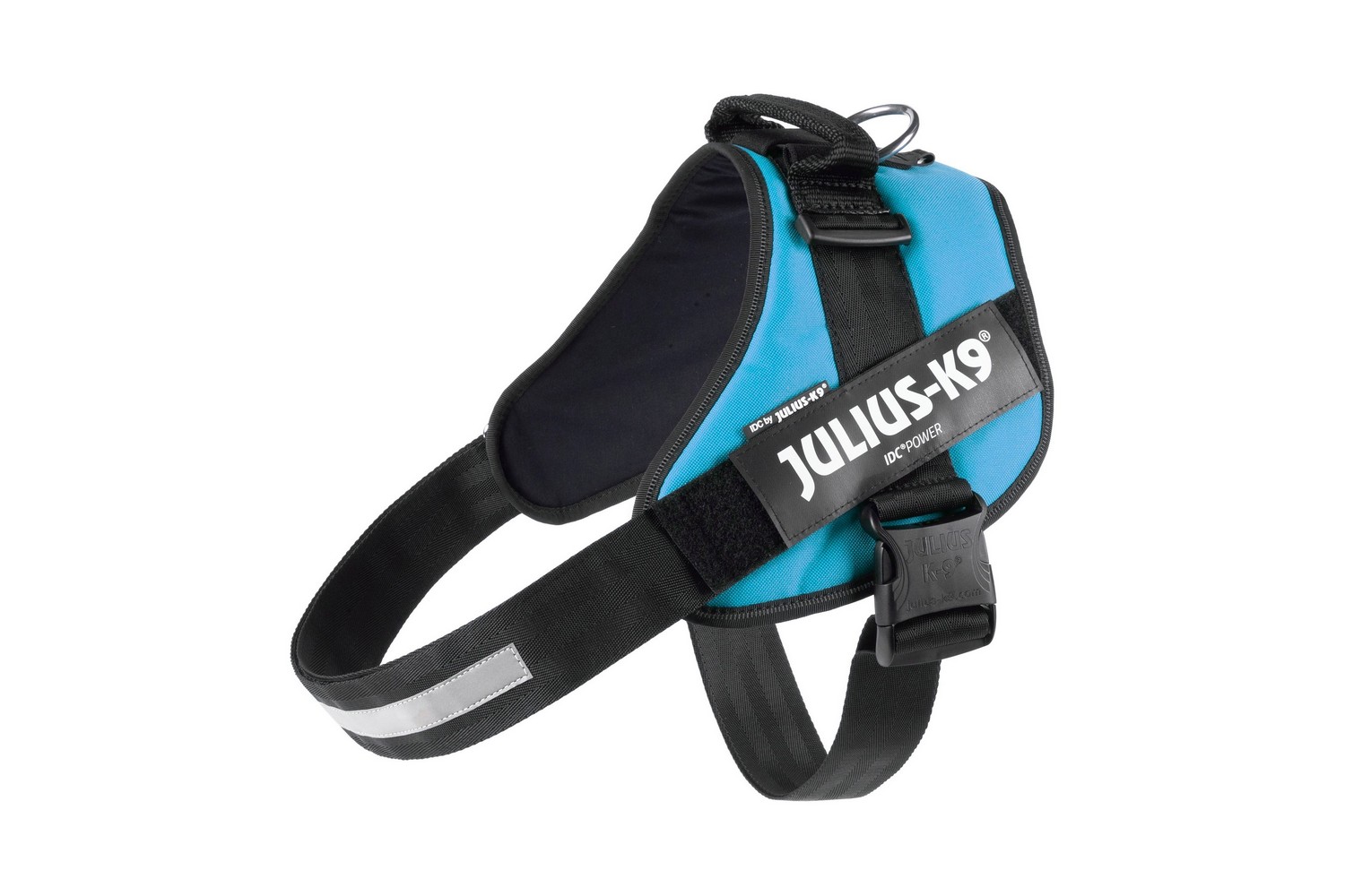 Julius-K9 IDC Dog Power Harness  6 Top Reasons for Using a Harness