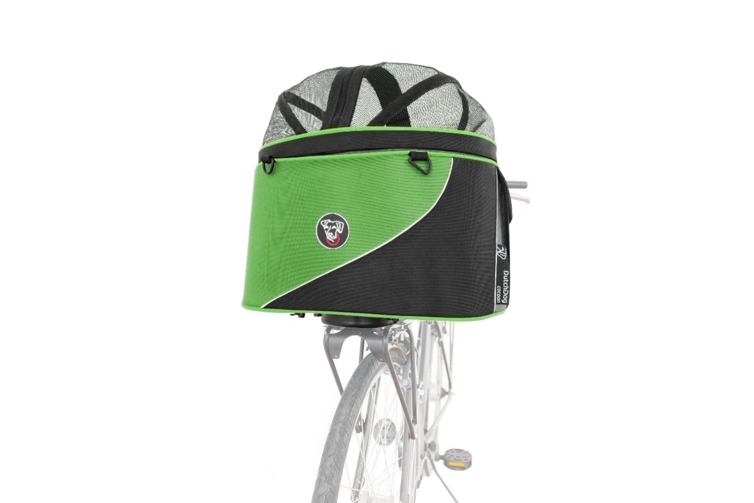 Doggyride cocoon bike basket hotsell