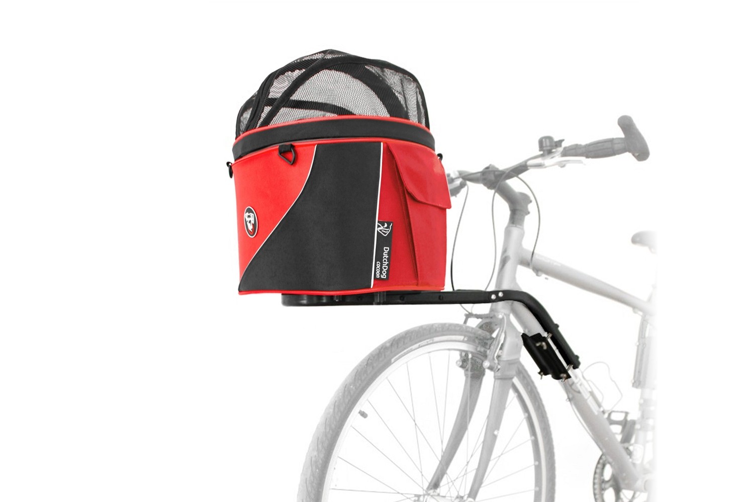 Cocoon bike carrier best sale