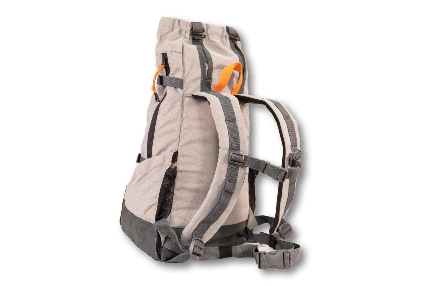 Dog backpack K9 Sport Sack Urban 3 Concrete L (DBP14PU3-L) (2) Dog backpack K9 Sport Sack Urban 3 Concrete L (DBP14PU3-L) (2)