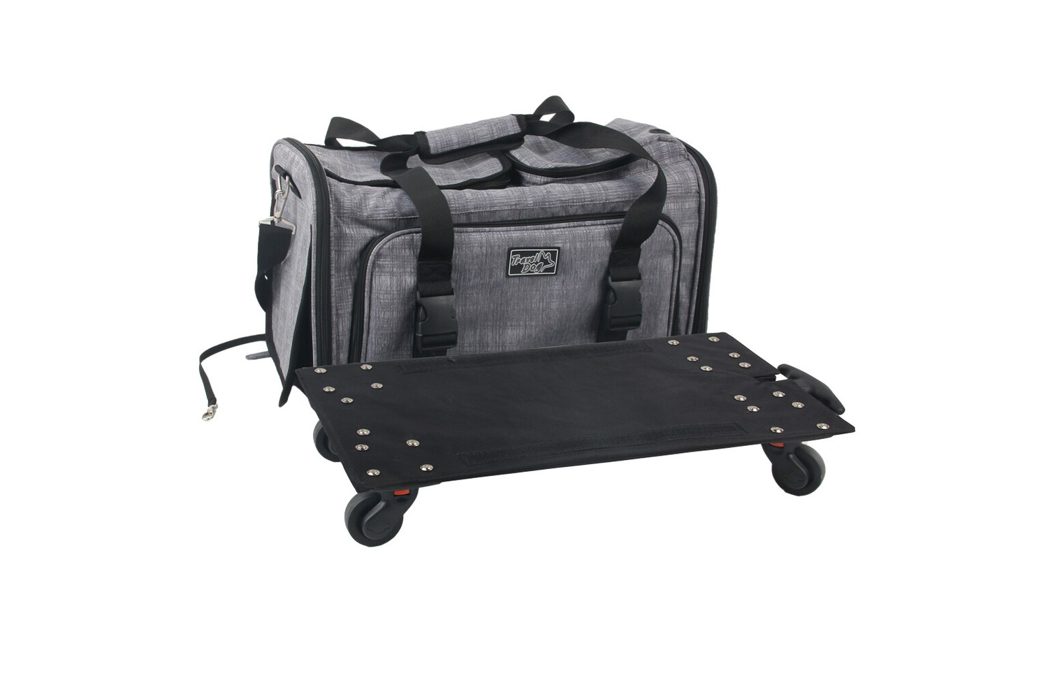 Pet carrier AFP Travel Dog Rolling Pet carrier AFP Travel Dog Rolling