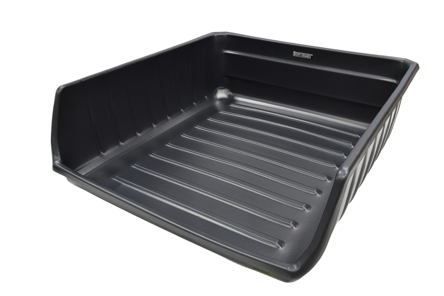 Bac de coffre Boot-Guard 106 x 110 x 33 cm Bac de coffre Boot-Guard 106 x 110 x 33 cm