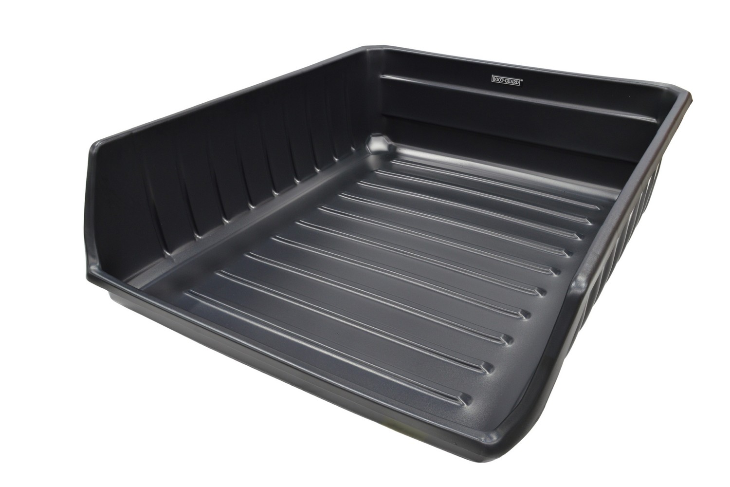 Bac de coffre Boot-Guard 106 x 120 x 33 cm Bac de coffre Boot-Guard 106 x 120 x 33 cm