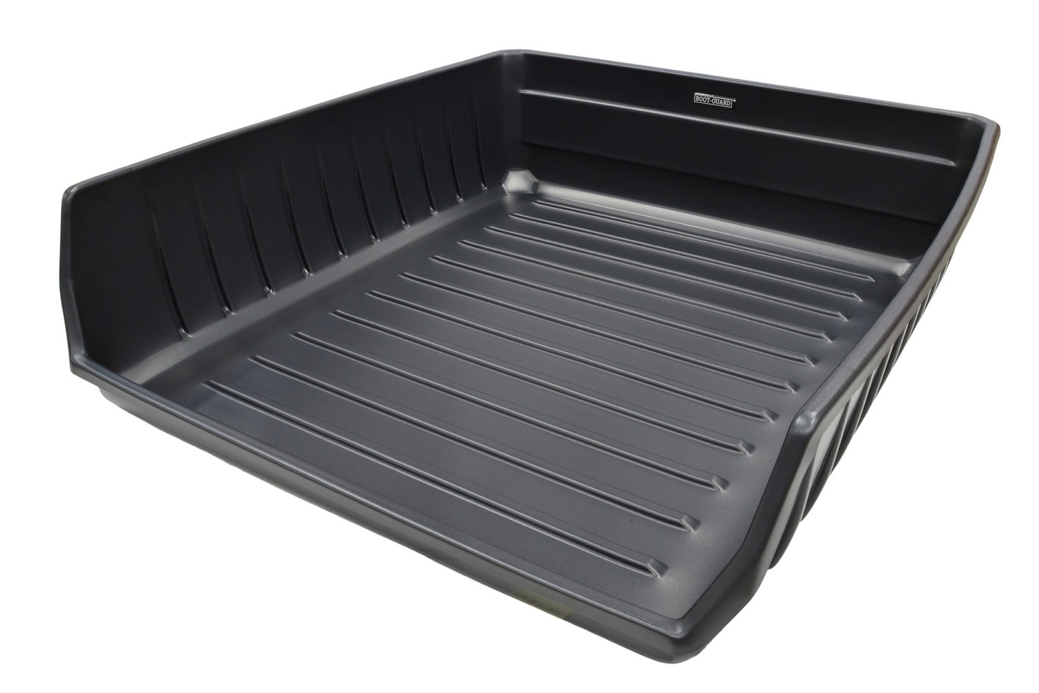 Bac de coffre Boot-Guard 106 x 130 x 33 cm Bac de coffre Boot-Guard 106 x 130 x 33 cm