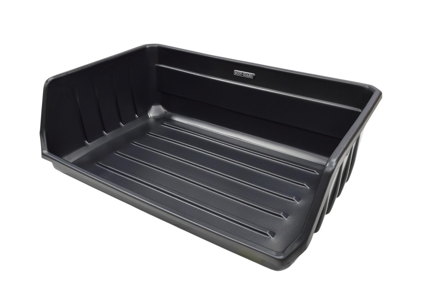 Boot liner suitable for BMW X4 (F26) 2014-2018 Boot-Guard 106 x 70 x 33 cm Boot liner suitable for BMW X4 (F26) 2014-2018 Boot-Guard 106 x 70 x 33 cm