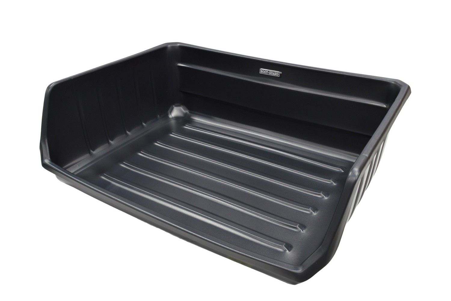 Boot liner suitable for BMW iX (I20) 2021-present 5-door hatchback Boot-Guard 106 x 80 x 33 cm Boot liner suitable for BMW iX (I20) 2021-present 5-door hatchback Boot-Guard 106 x 80 x 33 cm