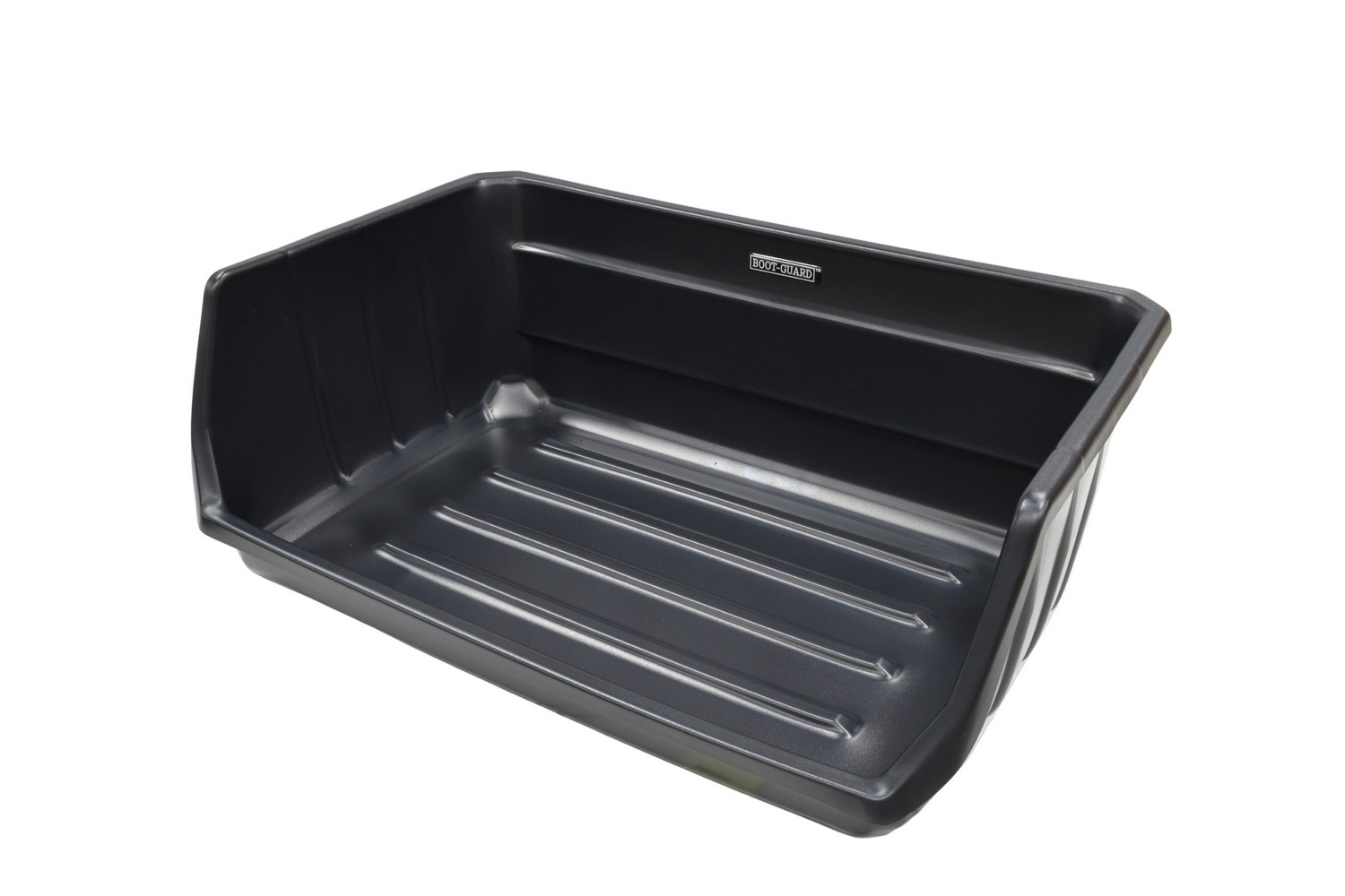 Boot liner suitable for Citroën ë-C4 III 2021-present Boot-Guard 92 x 60 x 33 cm Boot liner suitable for Citroën ë-C4 III 2021-present Boot-Guard 92 x 60 x 33 cm