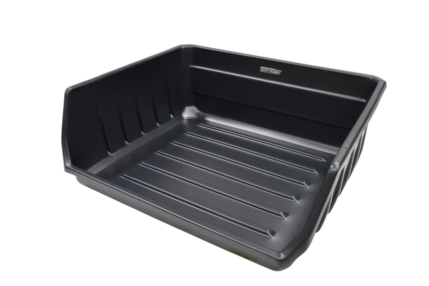 Boot liner suitable for Mercedes-Benz CLA (C118) 2019-present 4-door coupé Boot-Guard 92 x 80 x 33 cm Boot liner suitable for Mercedes-Benz CLA (C118) 2019-present 4-door coupé Boot-Guard 92 x 80 x 33 cm