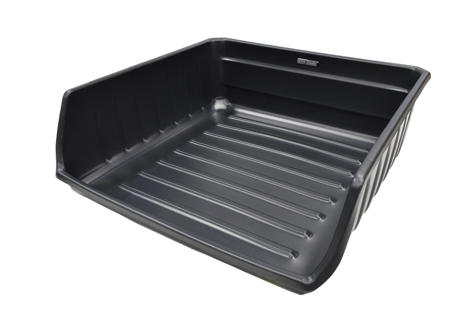 Boot liner suitable for Audi A6 Avant (C8) 2018-2025 wagon Boot-Guard 99 x 100 x 33 cm Boot liner suitable for Audi A6 Avant (C8) 2018-2025 wagon Boot-Guard 99 x 100 x 33 cm