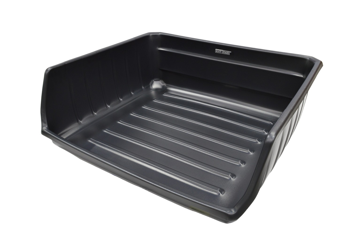 Boot liner suitable for Mercedes-Benz GLE Coupé (C167) 2019-present Boot-Guard 99 x 90 x 33 cm Boot liner suitable for Mercedes-Benz GLE Coupé (C167) 2019-present Boot-Guard 99 x 90 x 33 cm