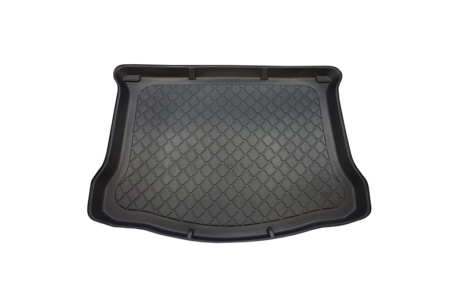 Boot mat suitable for Ford Kuga I 2008-2012 Guardliner anti slip PE/TPE rubber