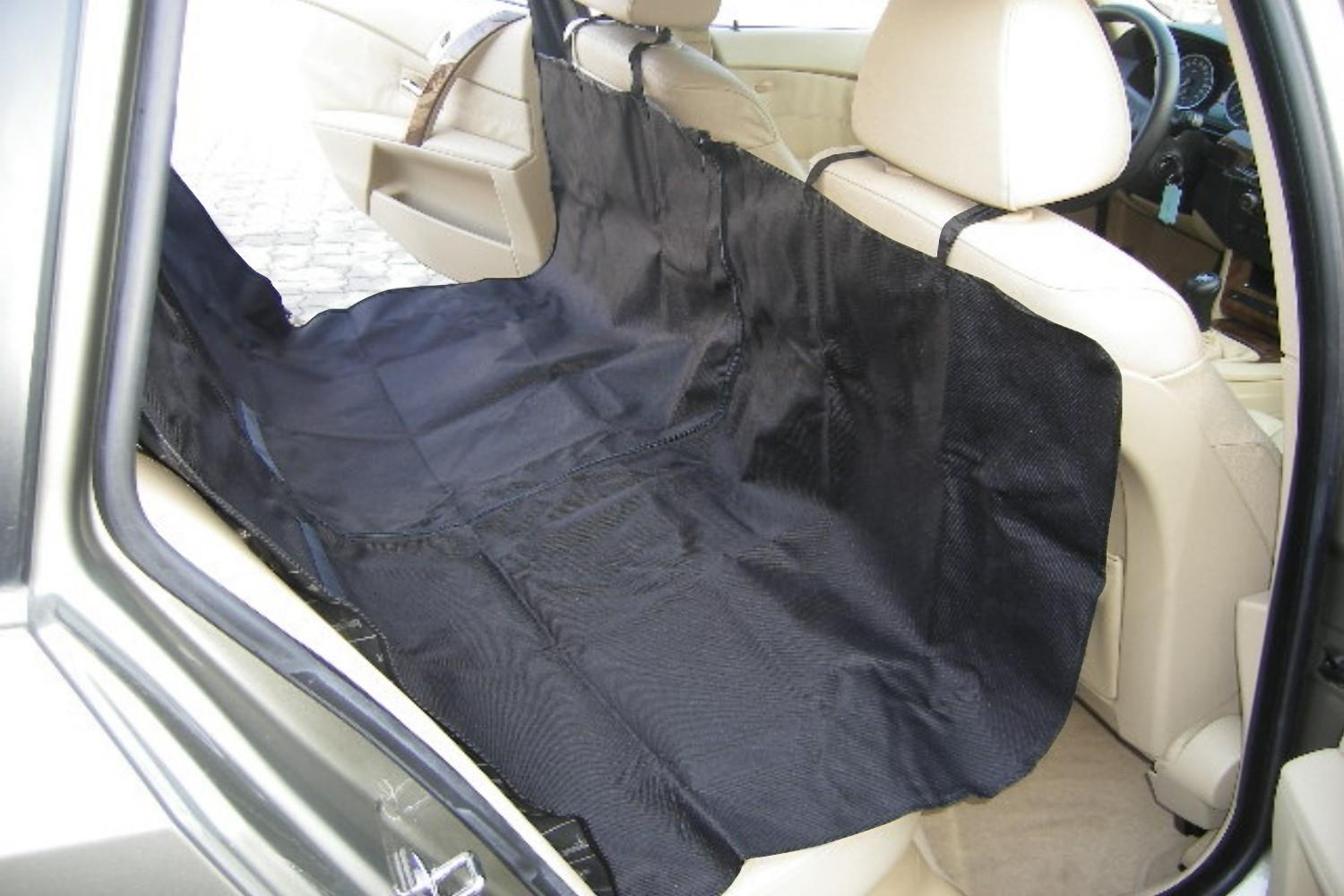Couverture de protection pour voiture Kleinmetall Allside Comfort