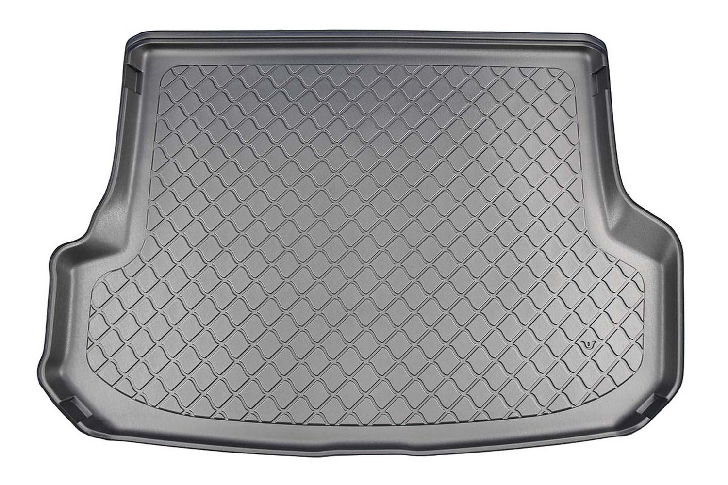 Boot mat suitable for Lexus RX IV (AGL20) 2019-2022 Guardliner anti slip PE/TPE rubber