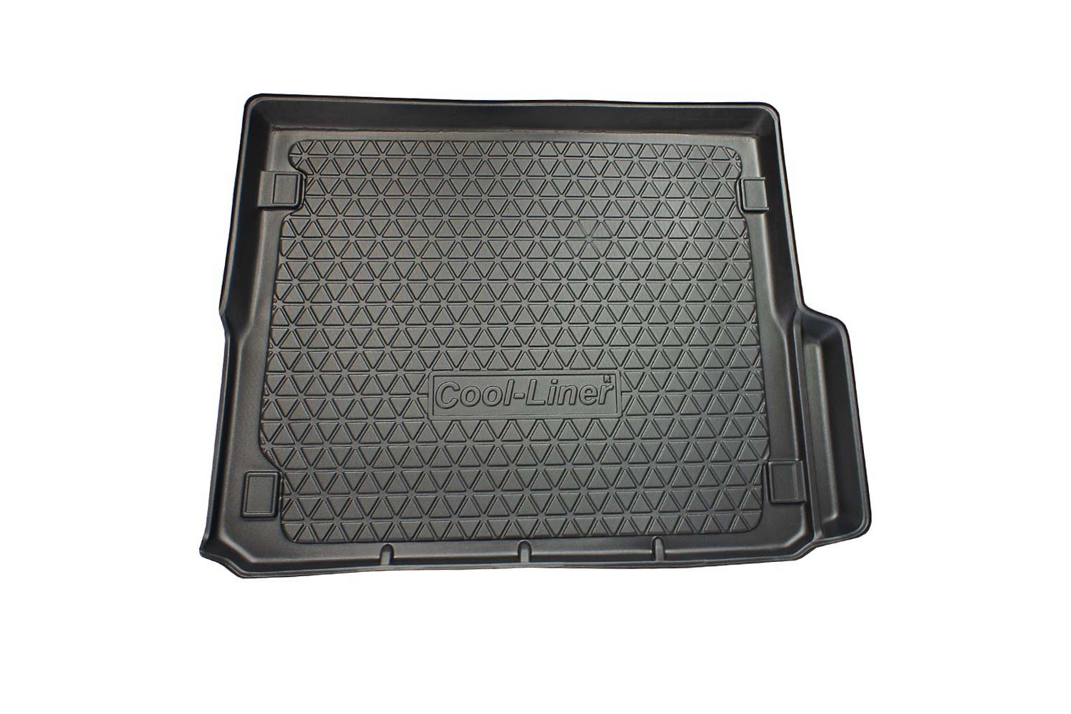 Boot mat suitable for Mercedes-Benz E-Class estate (S211) 2002-2009 Cool Liner anti slip PE/TPE rubber Boot mat suitable for Mercedes-Benz E-Class estate (S211) 2002-2009 Cool Liner anti slip PE/TPE rubber