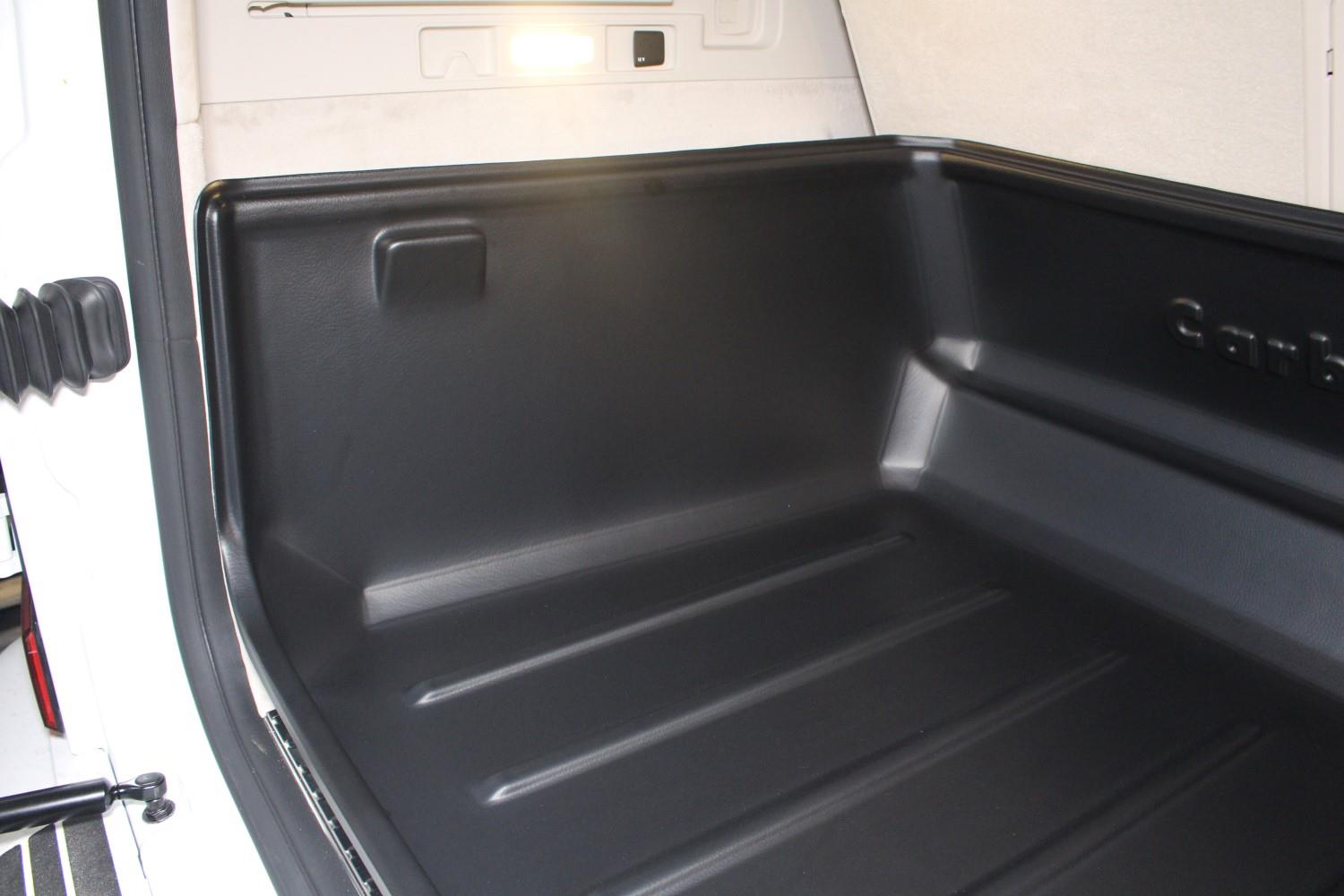 Kofferraumwanne Carbox Classic – Kofferraumschutz hoch
